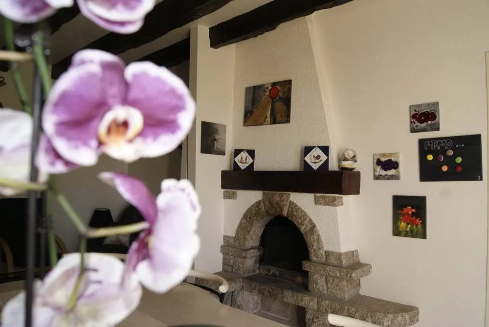 Gites De La Melautais