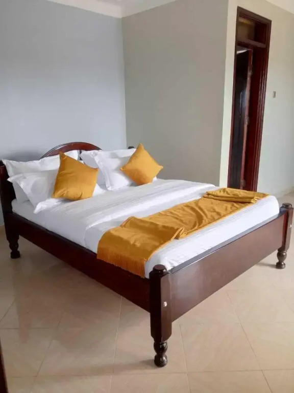 Ayeba Zion Hotel