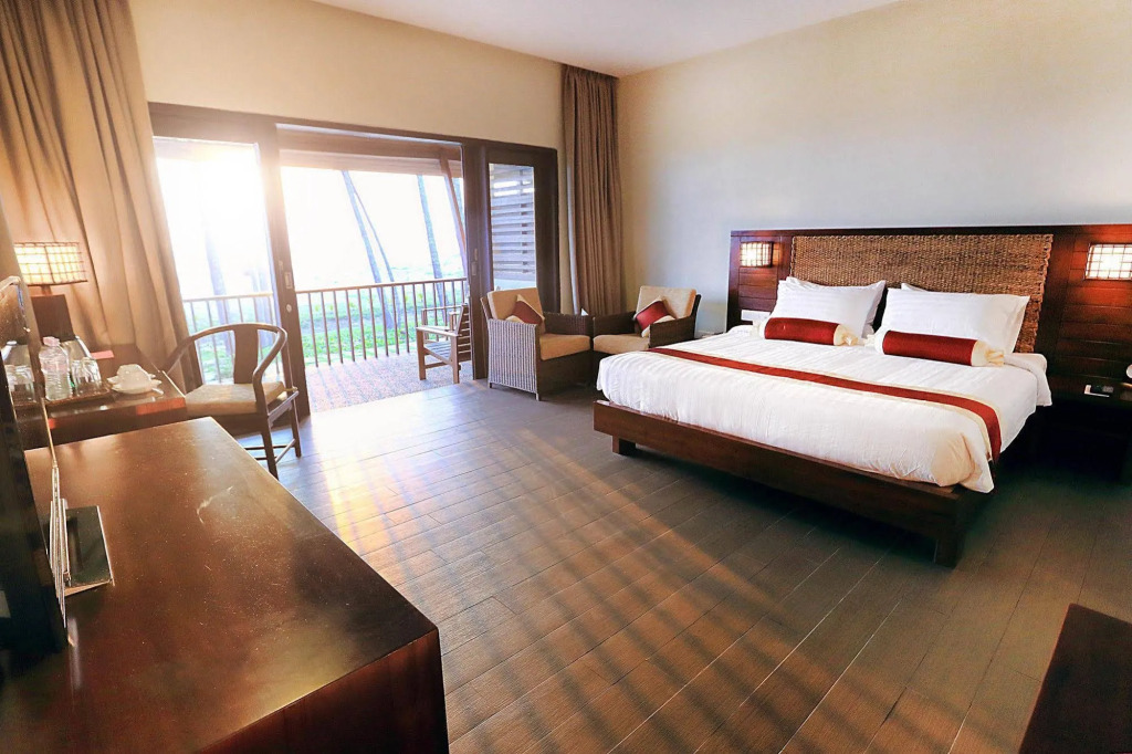 Eskala Hotels and Resorts