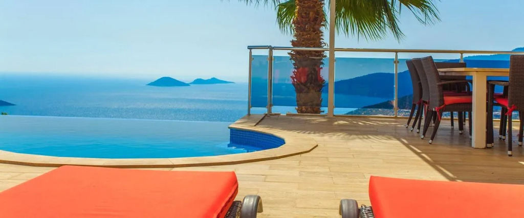 Villa Yirmi