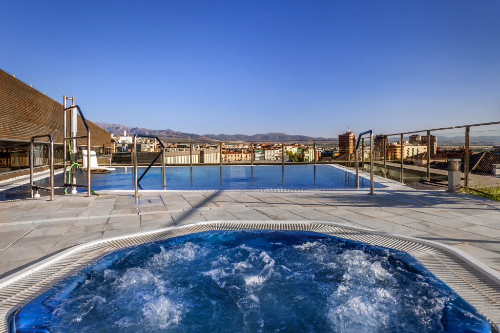Hotel Granada by Pierre & Vacances