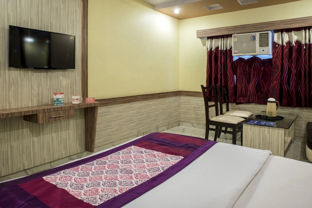OYO Rooms Government College Ajmer
