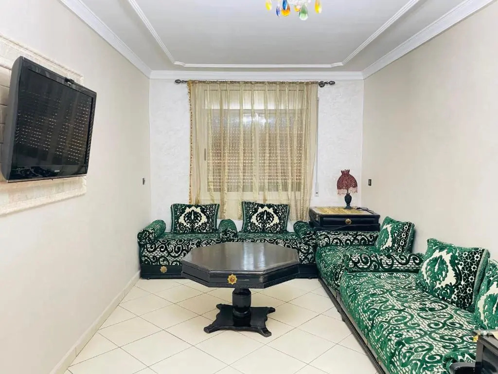 Laguna City Apartments