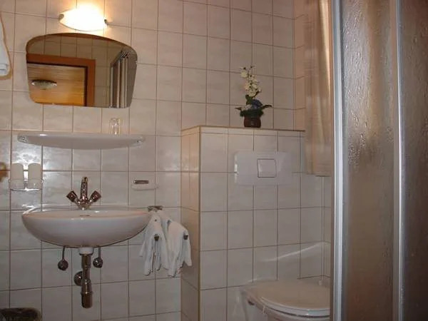 Haus Bergheimat