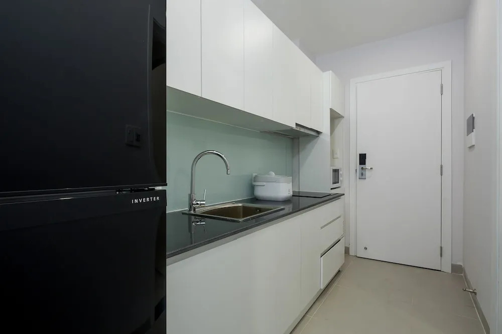 Vivian Villa & Apartment