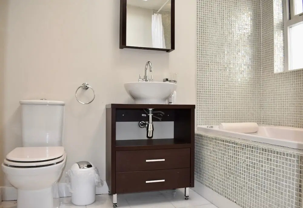 Luxury 3 Bedroom House in Dublin