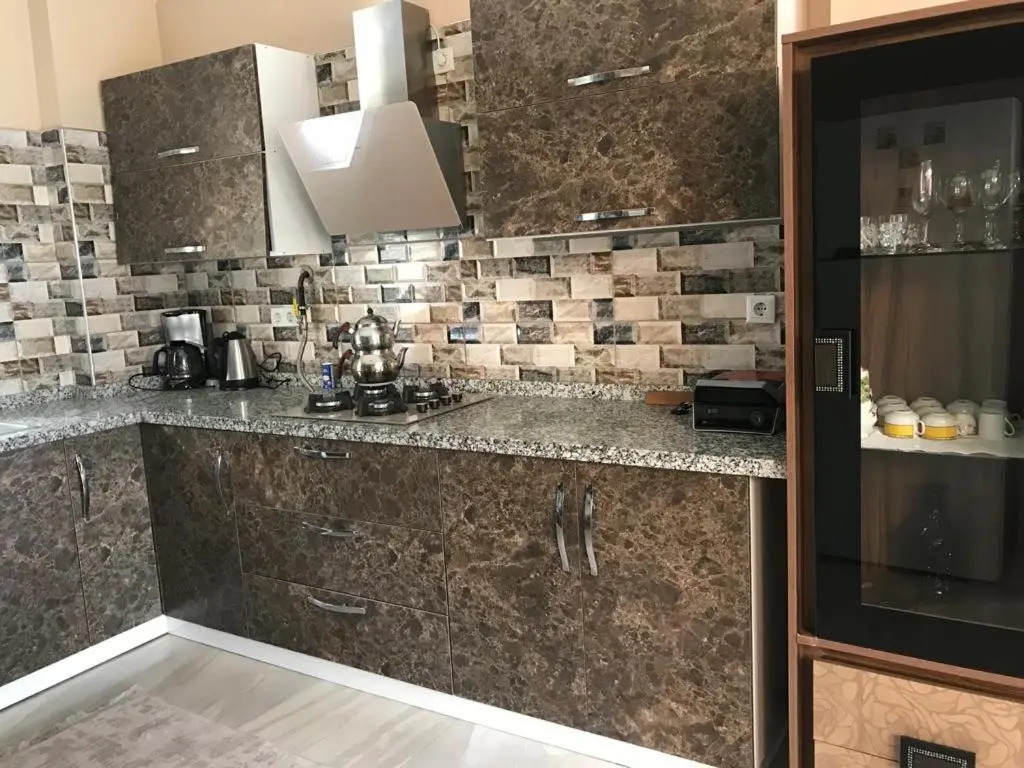DSF Villas & SPA A17