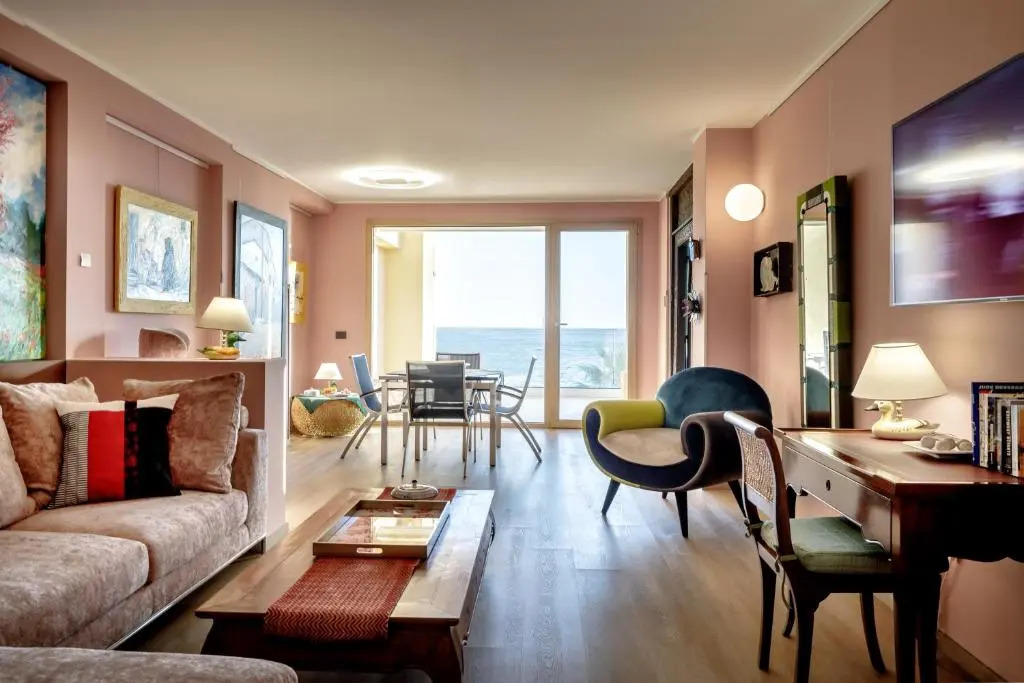 Hotel Stella Maris