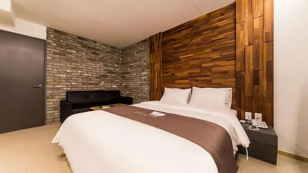 Jakjeon Dream Palace