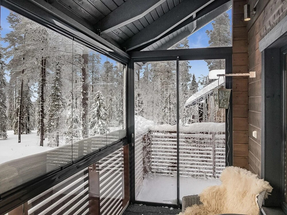 Kes Rinne14 Kuusamo