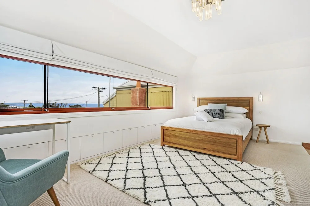 Newcastle Executive Homes - Oceanview Terrace