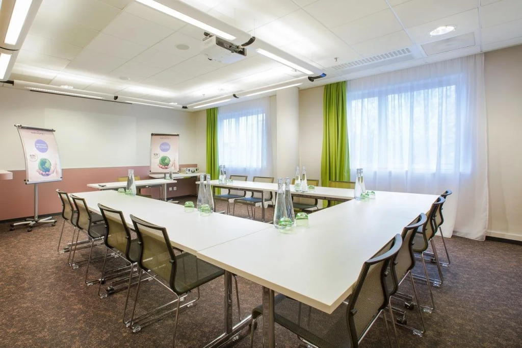 Novotel Bern Expo