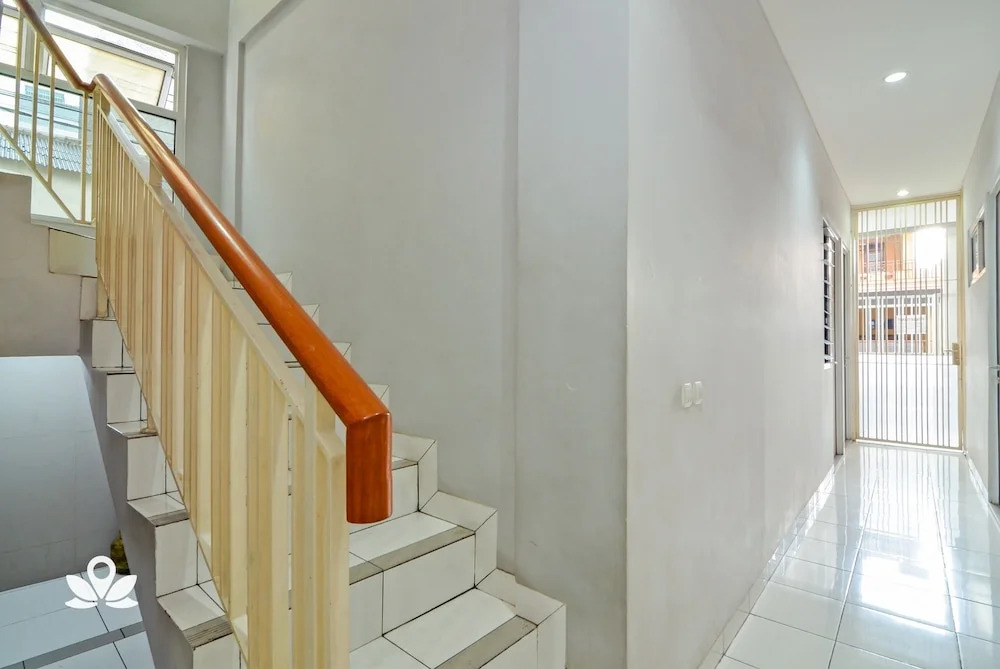 ZEN Rooms Karet Pedurenan