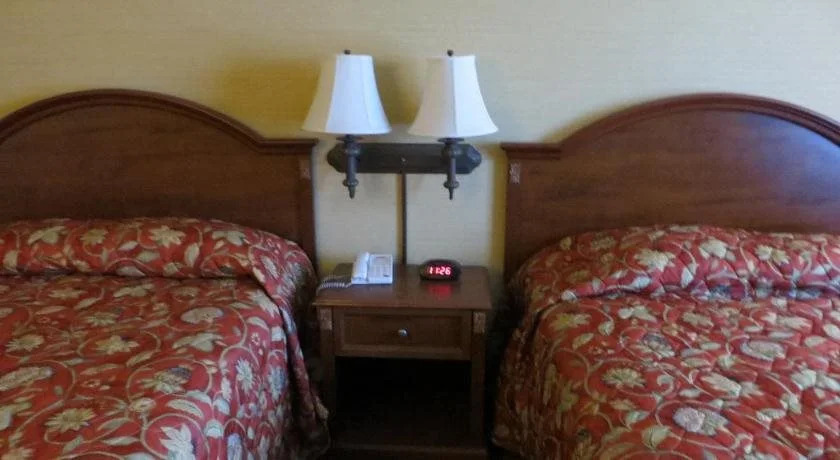 Hudson House Grand Hotel