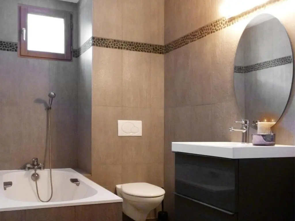 Appartement Valloire, 6 pièces, 12 personnes - FR-1-263-156