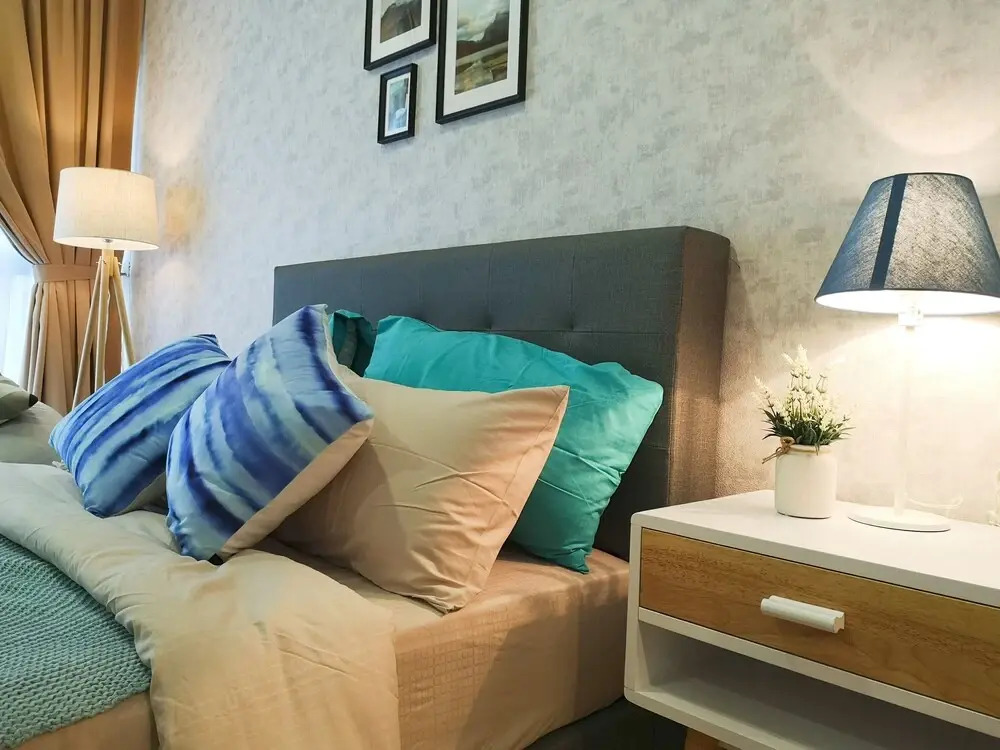 Dsara Suite Near Hospital Sungai Buloh by ADDS