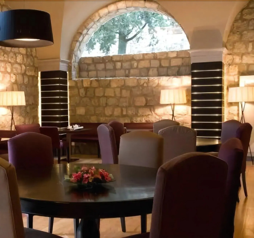 Aquapetra Resort & Spa