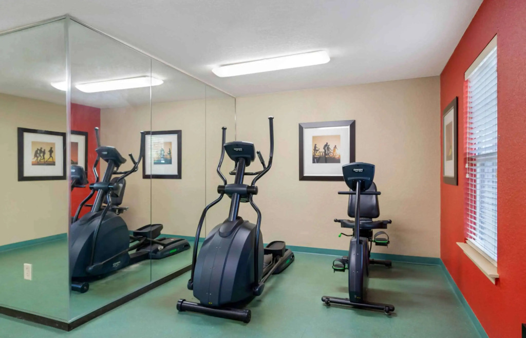 Extended Stay America - Atlanta - Marietta - Interstate N. Pkwy