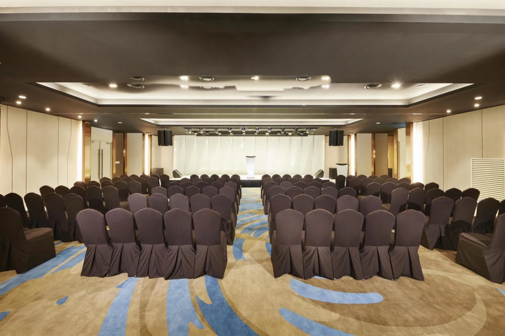 Skybay Hotel Gyeongpo