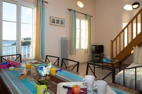 Residence La Gabiniere