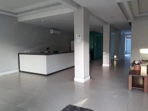 Hotel Amazonia