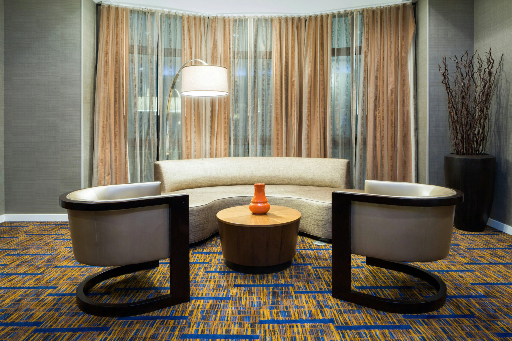 Courtyard by Marriott Houston Galleria