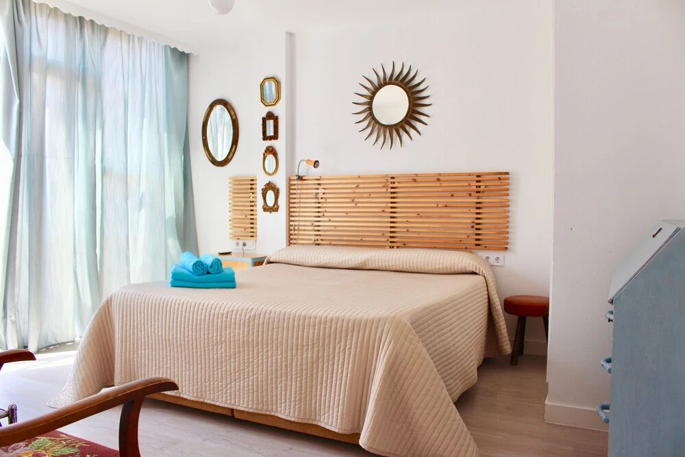 Sunhome MaLaga Soho