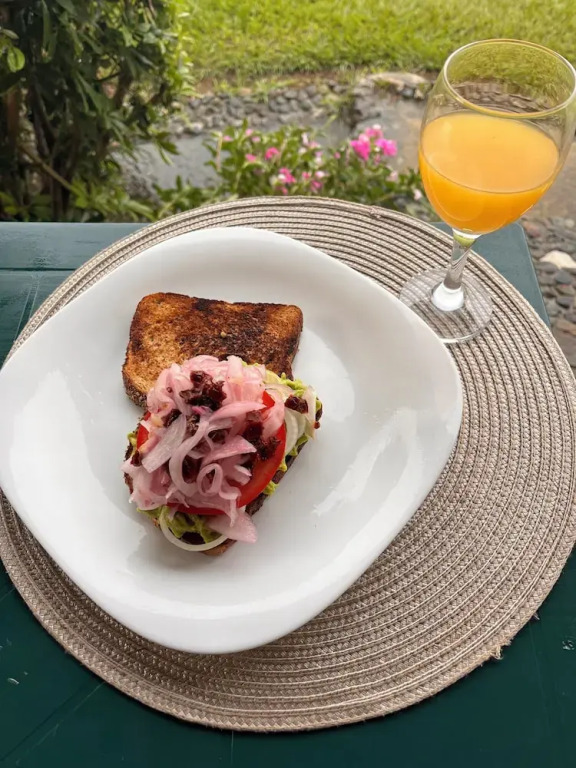 Santa Elena Ventanas Parapente Bed and Breakfast Premium