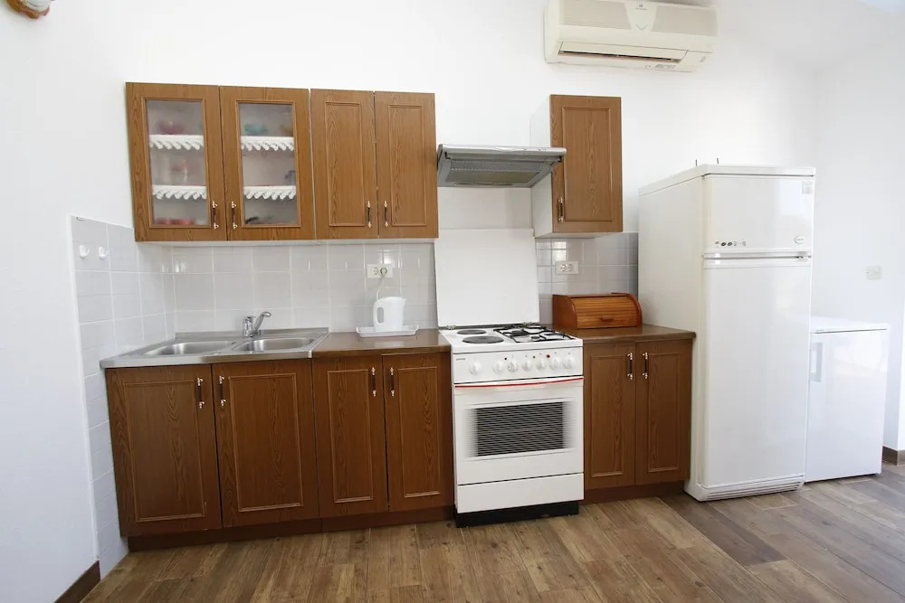 Kiwi Apartment