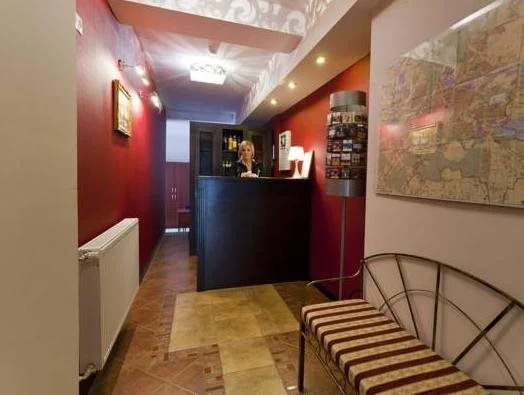 Kamienica Boutique ApartHotel