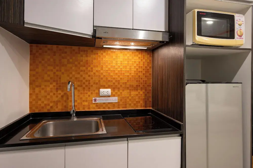 New Nordic Suites 4 by Apartwell