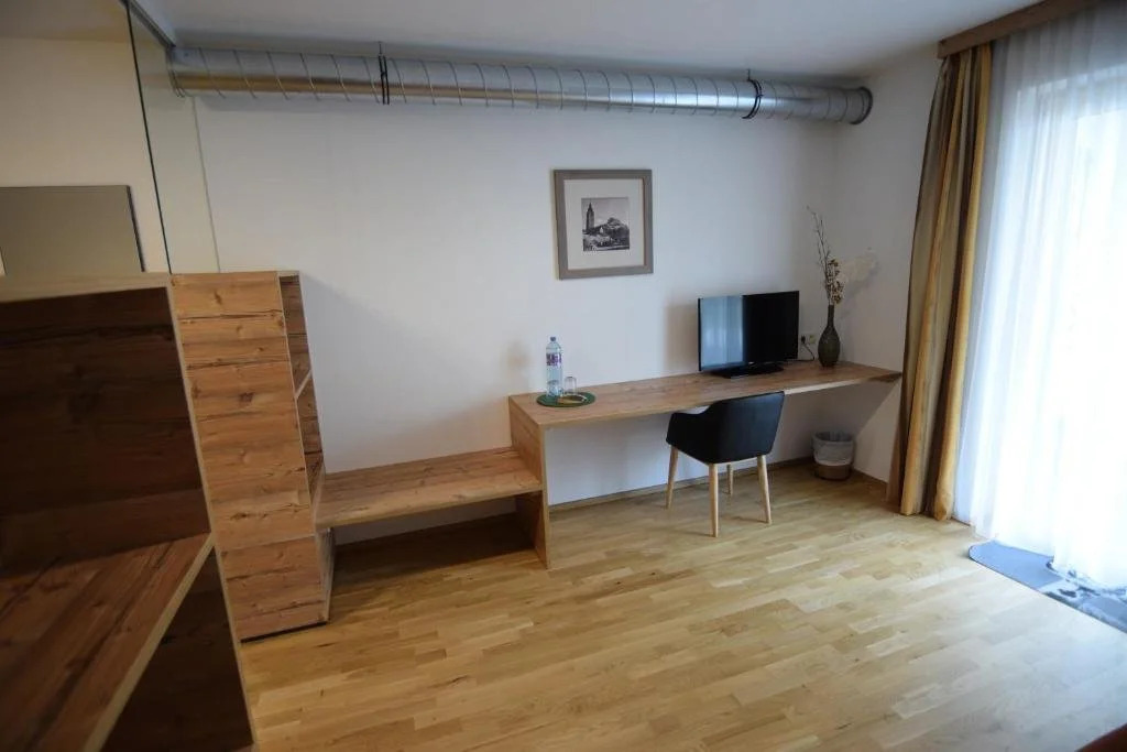 Hotel Hubertus