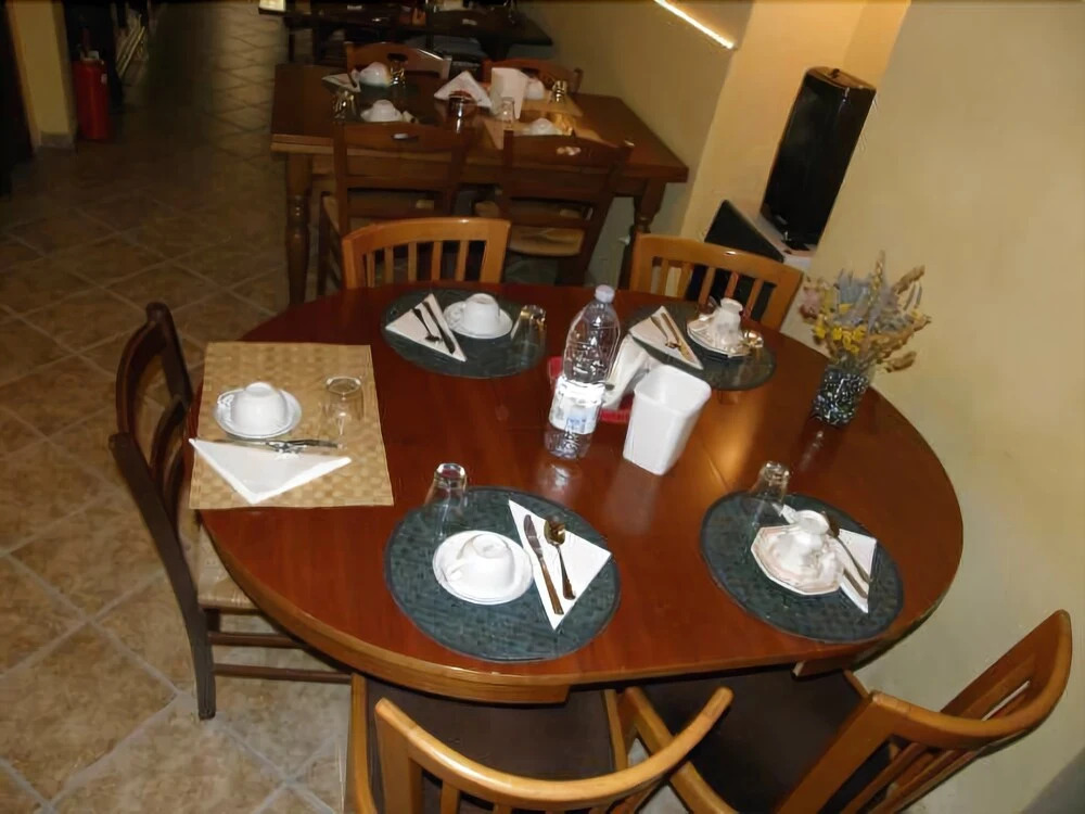 Le Tre Perle B&B