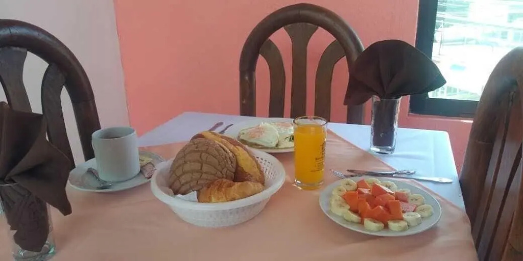 Hotel Parador del Rey