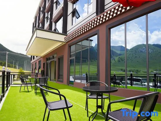 Fanshan Lanyue Homestay