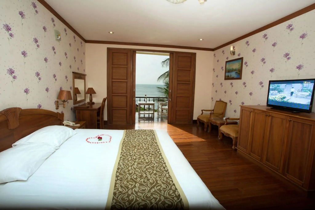 Dankbaar Resort Quy Nhon