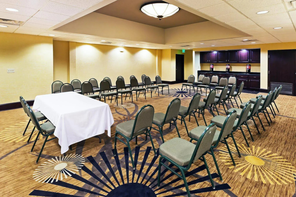 Comfort Inn Sherman - Denison Area