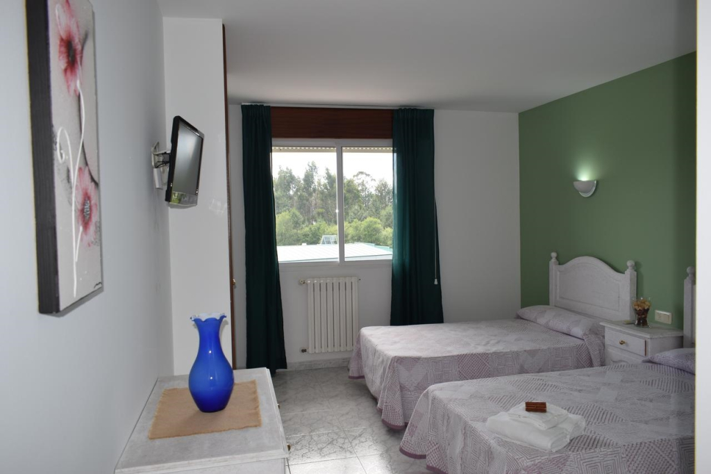 Hotel VIDA Xunca Blanca
