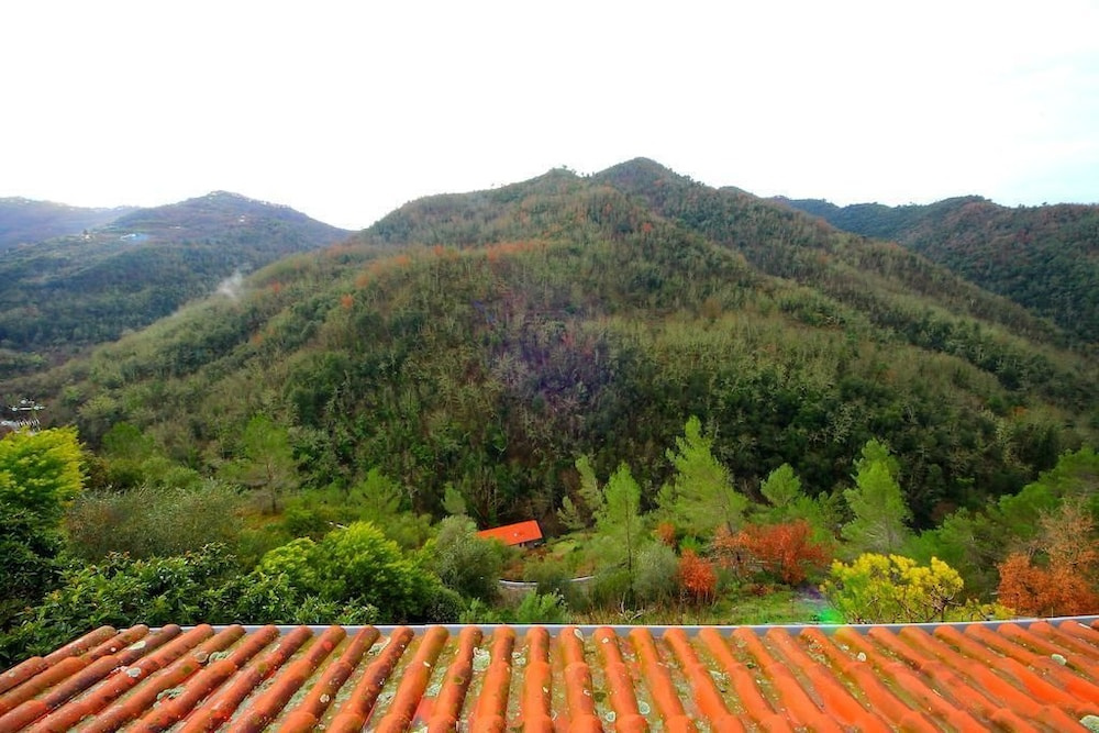 La Favorita Apricale B&B & Ristorante
