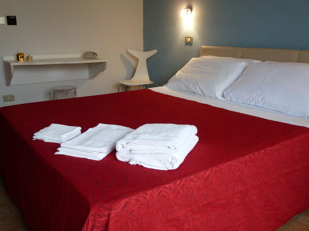 Hotel Elizabeth