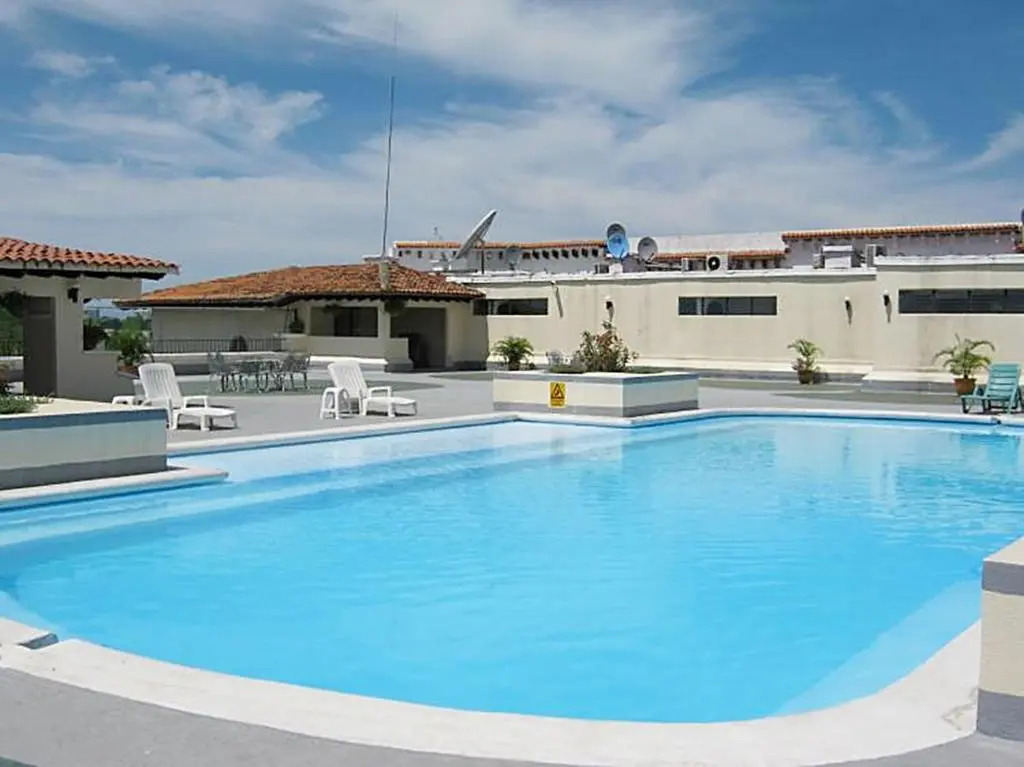 Nice Apartment 3 Beds And 3 Baths At Plaza Marina, Puerto Vallarta