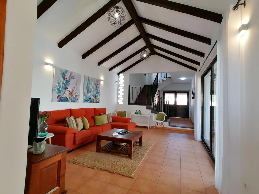 Casa La Florida