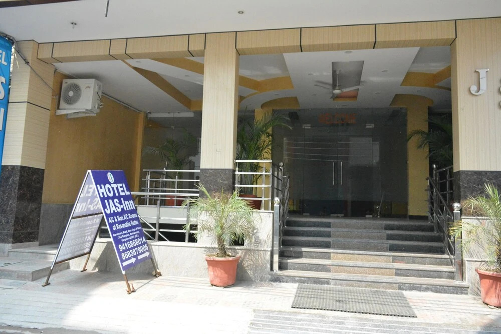 Hotel Jas Inn