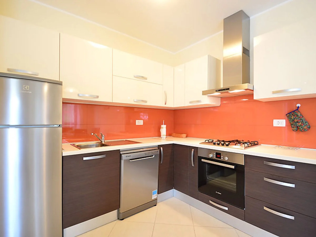 Apartment Marijo Säkylä