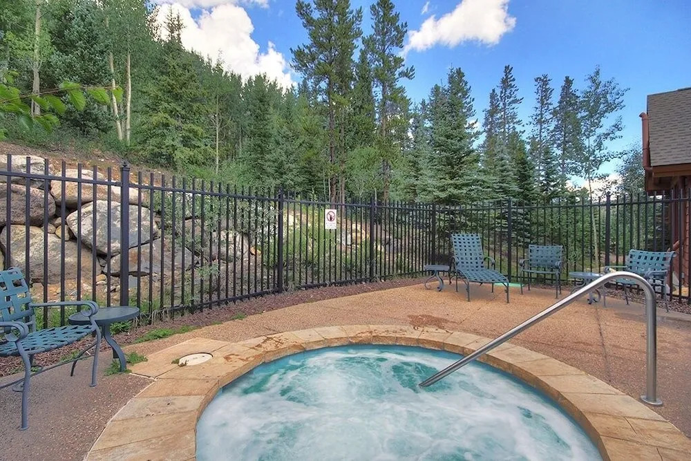 Mountain Thunder Lodge, A Vail Resorts Property