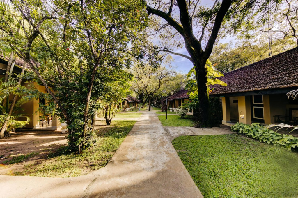 Habarana Village by Cinnamon