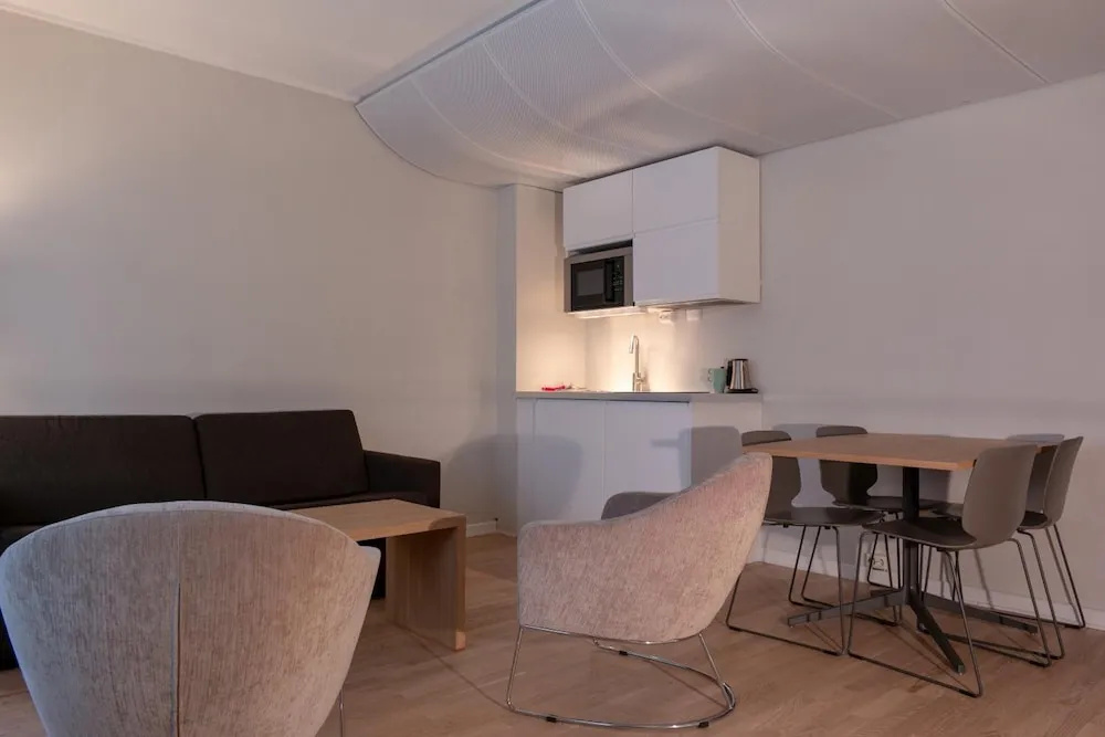 City Living Sentrum Hotel