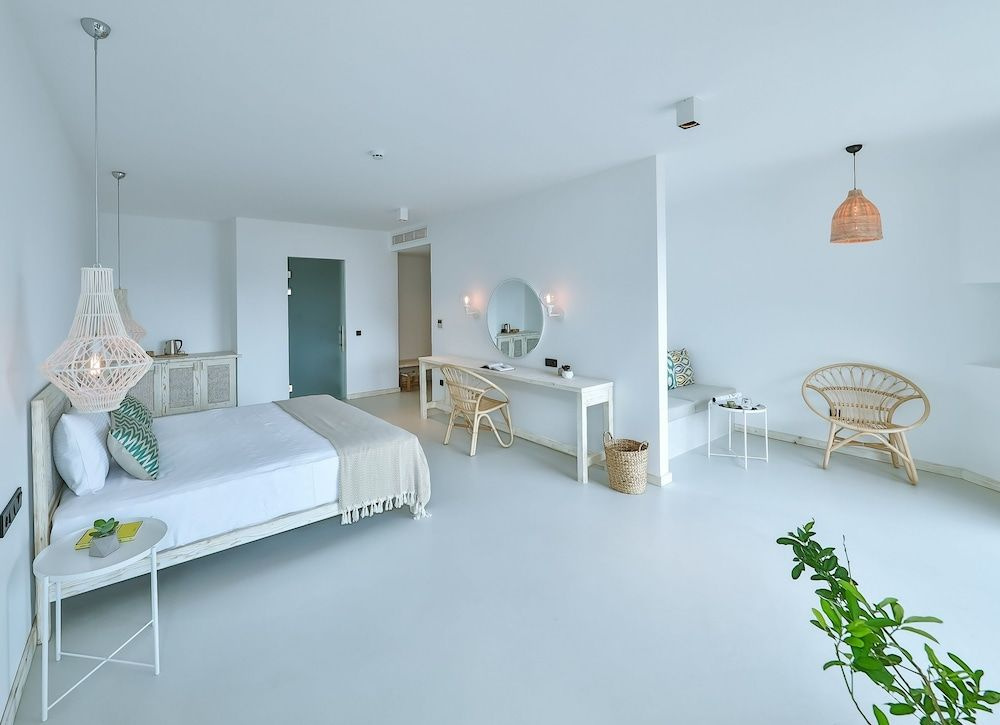 Carruba Boutique Hotel