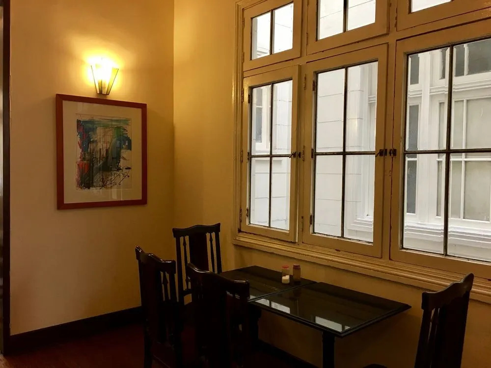 Hospedaje Santa Rosa- Centro Histórico