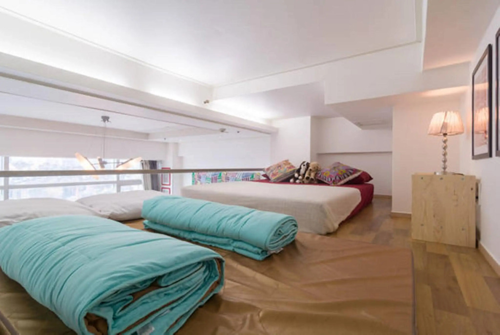 Seoul Town House
